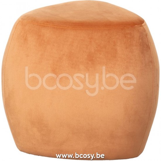 Lifestyle POEF HACHI AUTUMN LEAF Lifestyle94 KRUK HACHI AUTUMN LEEF