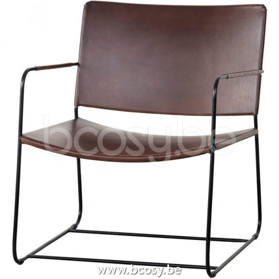 Lifestyle SESSEL CLERMONT TAUPEN