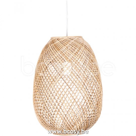 Lifestyle HANGLAMP PIPPA M 45x45x62 cm Lifestyle94 HANGLAMP PIPPA M 45x45x62 cm