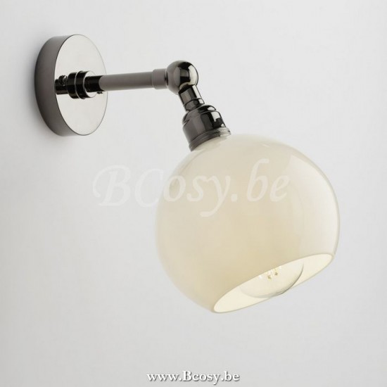 Tekna Nautic STIFFKEY BOBECHE polished nickel plated brass Y NAU 800.53.329