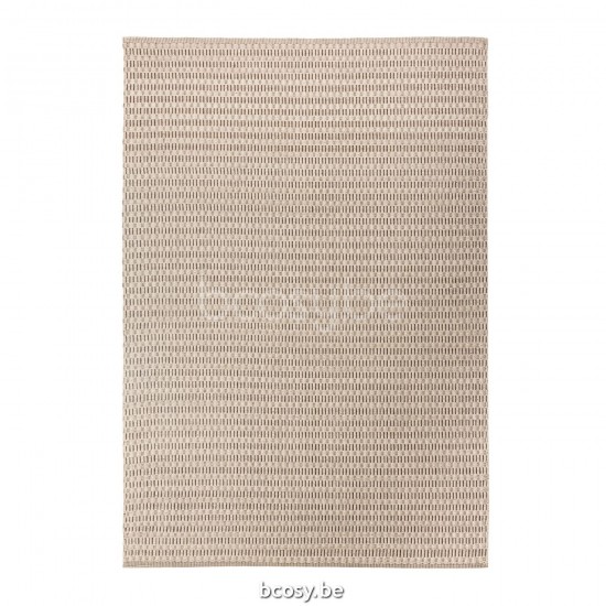 Vincent Sheppard Outdoor Carpet 250x350 Nomad Sand Stof Polyester.