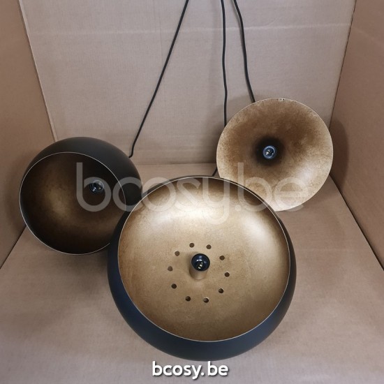 Marckdael VVD éclairage style moderne boutique web acheter online VDV Verlichting van Dijck Dyck Markdaal.