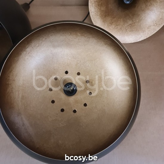 Marckdael VVD VDV EAN barcode 1x5420059229637 Verlichting van Dijck Dyck Markdaal VVD VDV.