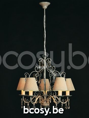 Marckdael 904-5-GR C-VDV 904-5-GR Verlichting van Dijck van Dyck Markdaal