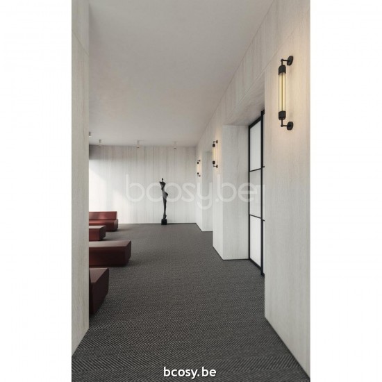 Tekna Arton KEMBLEFORD WALL DOUBLE LED 2200K N193DBR189.