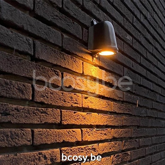  MUURVERLICHTING BALUME WALL AUTHENTAGE BUITENVERLICHTING.