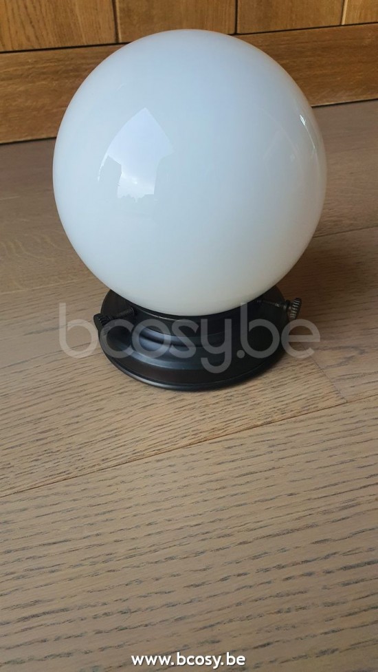 Authentage BNW001P14 BAINWAT Plafondlamp licht E27 Bronze Authentage Plafondlamp licht verlichting.