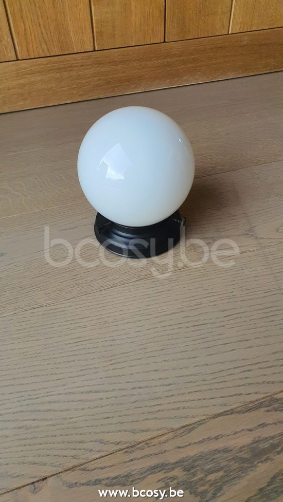 Authentage BNW001P14 Authentage BAINWAT Plafonnier E27 Bronze Authentage Plafonniers Plafonnières.