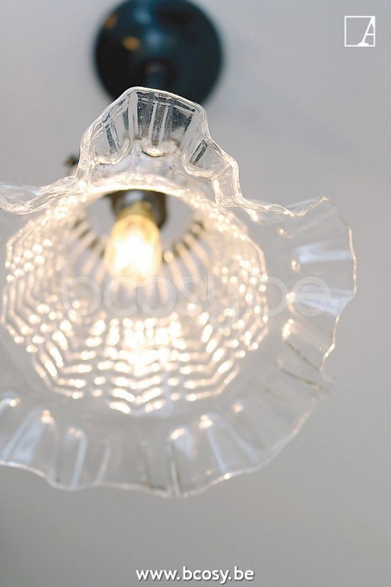 Authentage BOM001S20 Authentage BOMPA pendant light Suspended Overhead Light Lamp BA15d Bronze Authentage Suspensions pendant lights Suspended Overhead Lights L.