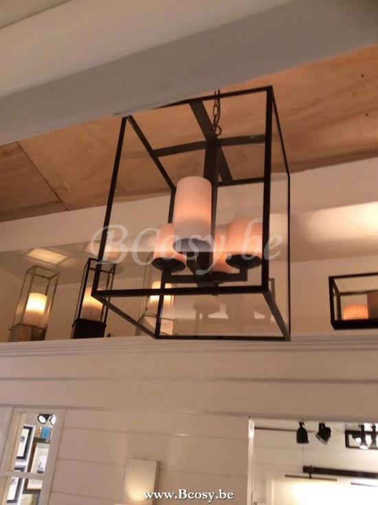 Authentage BVL004D75 Authentage BELLEFEU pendant light Suspended Overhead Light Lamp Bronze Authentage Suspensions pendant lights Suspended Overhead Lights Lamp.