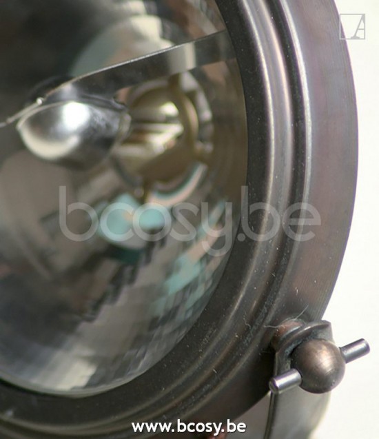 Perfectlights Opbouwspot CENTONZE ON SQUARE BASE.