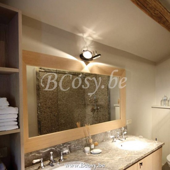 Authentage CEN0L2O02 CENTONZE Aufbaustrahler G53 Bronze Authentage Anbaustrahler Spotleuchten Aufbauleuchte.