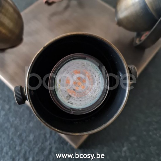 indoor opbouwspots Lichtmeester Spots Montage externe Lichtmeester Spots Lichtmeester Innenleuchten Lichtmeester Lamparas Lichtmeester indoor opbouwspots Lichtm.