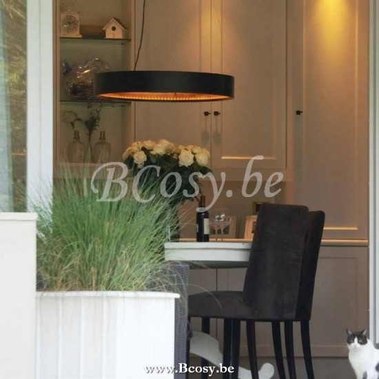 Authentage ECS05IR10 ECLIPS Haengelampe Haengeleuchte Pendelleuchte Pendellampe Bronze Authentage Haengelampen Haengeleuchten Pendelleuchten Pendellampen.