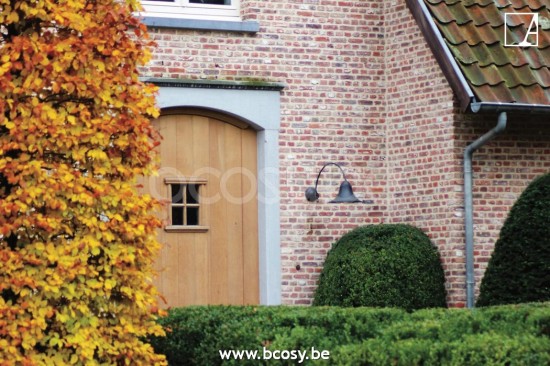 Outdoor Wandlamp art & light house Éclairage art & light house Buitenmuurlampen art & light house Applique Murale D'extérieur art & light house Outdoor Wall Lig.