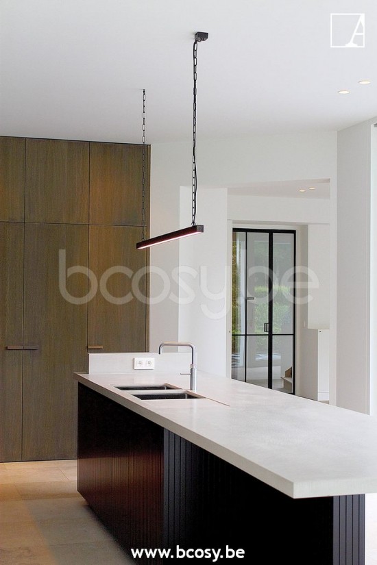 Authentage ELP002100 Authentage ELIGNE pendant light Suspended Overhead Light Lamp Bronze Authentage Suspensions pendant lights Suspended Overhead Lights Lamps.