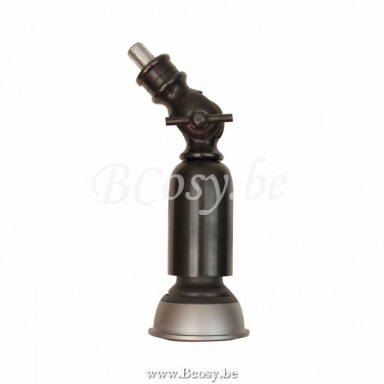 Authentage FIH001M10 Authentage FISTON spot light projector GU10 Bronze Authentage Surface mounted spotlights.