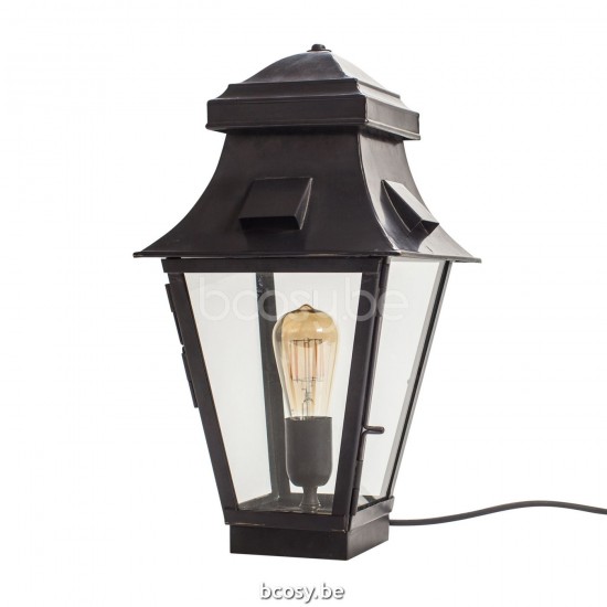 AUTHENTAGE Authentage Gracieuze terrace small 1L Bronze Authentage GRA001TE3.