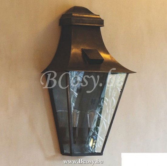 Authentage GRA001WAN GRACIEUZE Aussenwandleuchte lampe aussen E27 Bronze Authentage Aussen Wandleuchten Aussenwandlampen.