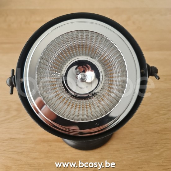 Authentage LARLE1040 Authentage SPOT bulb Authentage Bulbs.