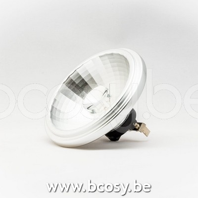 AUTHENTAGE Authentage Spot LED AR111 12V G53 10,5W 675Lm 40° CRI90 2700K Dim Authentage LARLE1040.