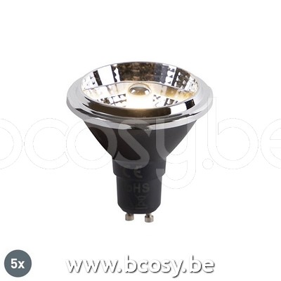 Authentage LARLE7G12 SPOT lamp peer Authentage lampen.