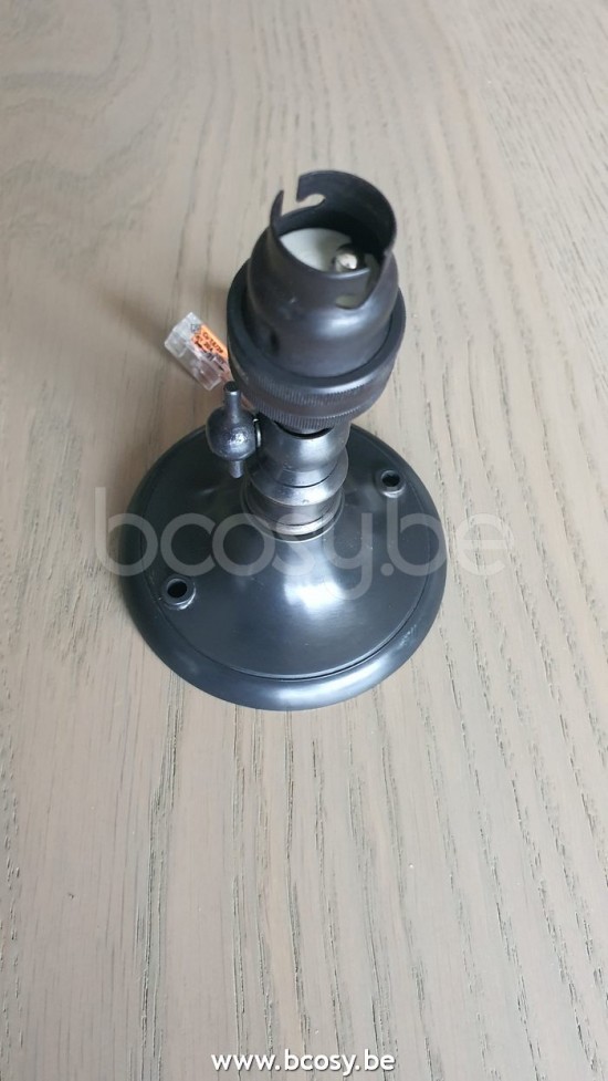 CasaLumi Authent Nostalgischer Strahler für Halogenspots MARON von Authent CasaLumi Casa-Lumi CL2023* AUT# MAR=.