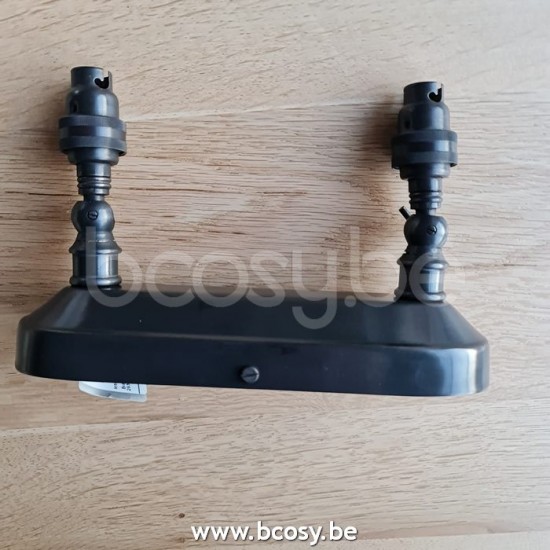 Authentage Opbouwspots Spots montés en surface Surface mounted spotlights Anbaustrahler Spotleuchten Aufbauleuchte.