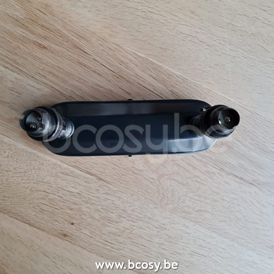 Authentage Marron on rounded profile 2L Bronze MAR0L2O02.