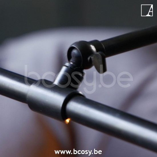 Authentage MAT027L60 Authentage MATISSE Display picture light Bronze Authentage Picture Lights Painting.