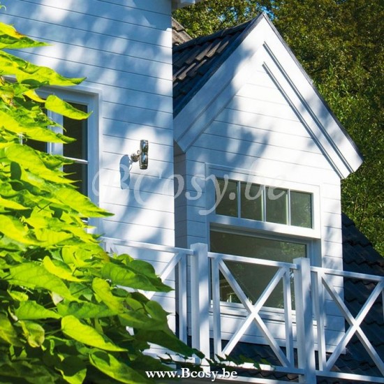 Authentage MIC202001 Authentage MICRO Applique murale extérieure GU10 Chrome Authentage Appliques Murales d'extérieur.