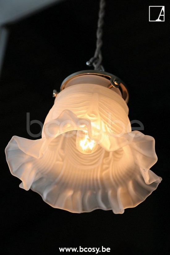 Authentage MOE001S70 Authentage MOEMOE suspension pendante BA15d Bronze Authentage lampes suspendues suspensions pendantes.