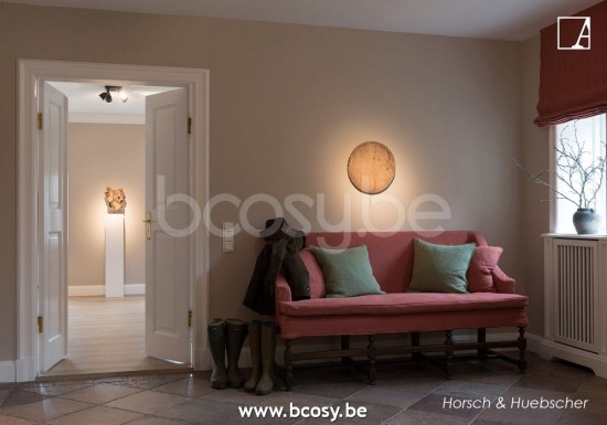 Authentage POI0L4V17 Authentage POIRE spot light projector GU10 Bronze Authentage Surface mounted spotlights.