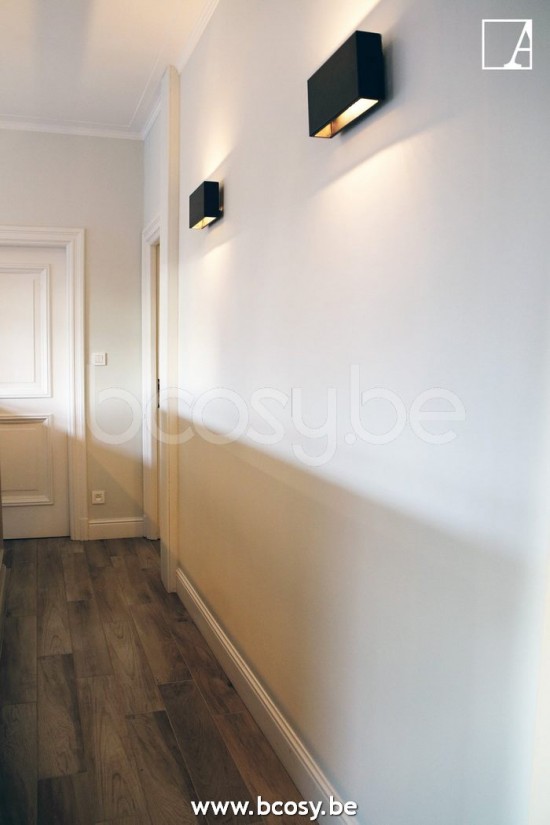 Authentage Wandlampen Muurlampen Wandverlichting Binnenverlichting Appliques Murales Lamps Wall Lamps Lights Indoor Lighting Wandlampen Wandleuchten Innenleucht.