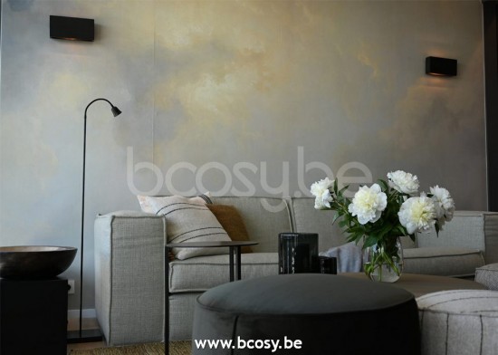 Q-BRI SMALL OF Q-BRI CLASSIC AUTHENTAGE WANDVERLICHTING.