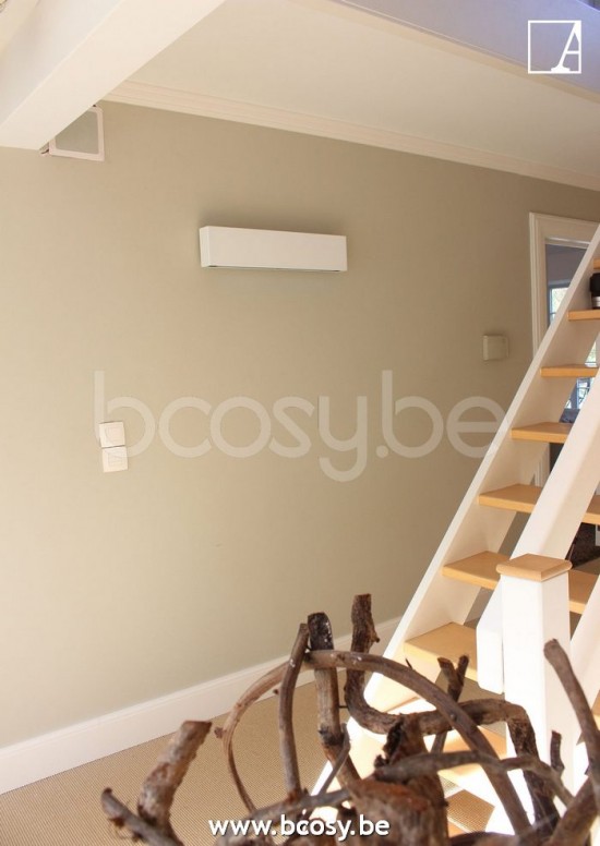 Authentage QBR901005 Authentage Q-BRI Wall light lamp R7S Authentage Lamps Wall Lamps Lights Indoor Lighting.