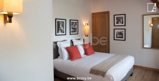 Authentage Sévère vertico Bronze SEV002004.