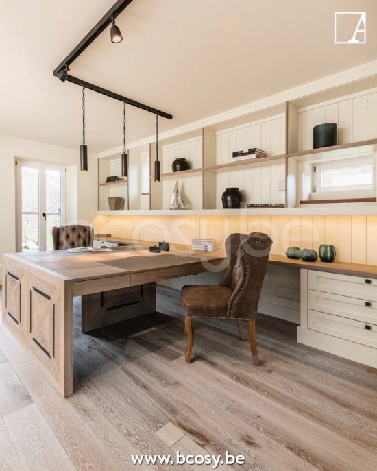 Authentage TBL001T40 TUBELUM opbouwspot GU10 Bronze Authentage Opbouwspots.