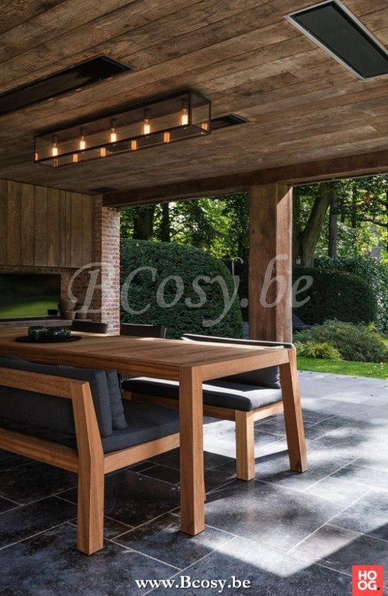 Authentage VIT005206 Authentage VITRINE Plafonnier E27 Bronze Authentage Plafonniers Plafonnières.