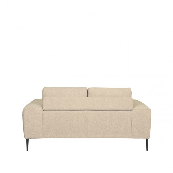 LABEL 51 Bank Ferraro Zand Boucle 2-Zits.