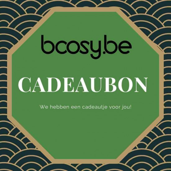 Cadeaubon bcosy2 5
