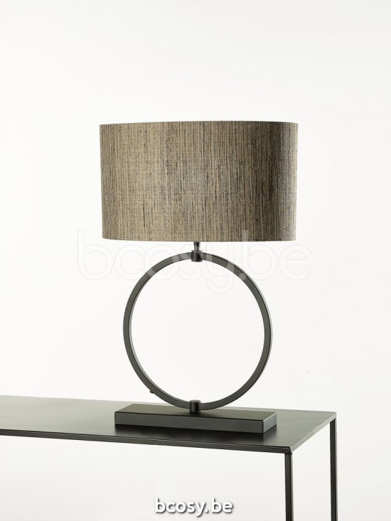 Marckdael DEVON-TFL-MEDIUM-BLACK-ELIPS45_25TURDA77 C-VDV DEVON-TFL-MEDIUM-BLACK-ELIPS45_25TURDA77 Verlichting van Dijck van Dyck Markdaal