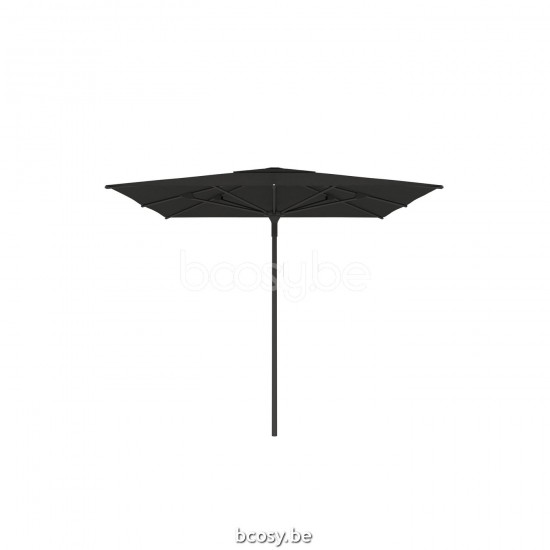 Jardinico AMALFI Ampelschirme Mittelstockschirme Sonnenschirme Sonnenschutze Teleskopschirme.