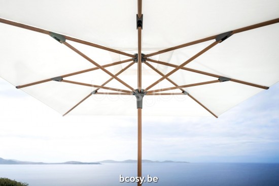 Garten.ag Brandstores Jardinico24 AMALFI Ampelschirm Mittelstocksonnenschirm Mittelstockschirm Teleskopschirm-300x300-3x3-A12-C001.