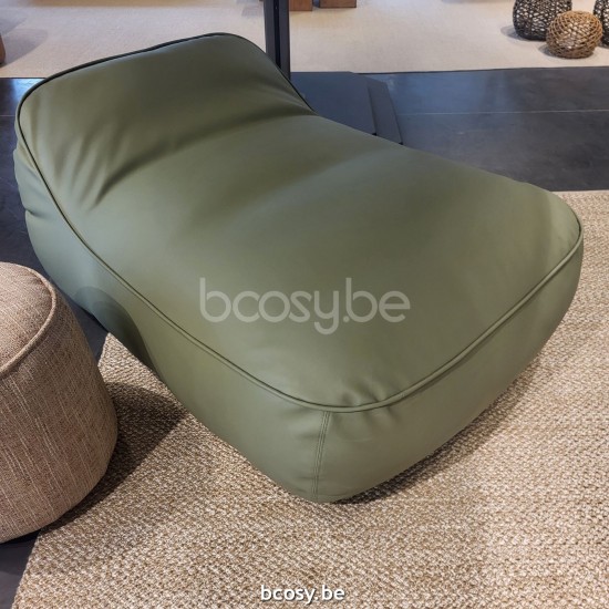 Jardinico BOLSA Chaise longue 170cm Cat A.