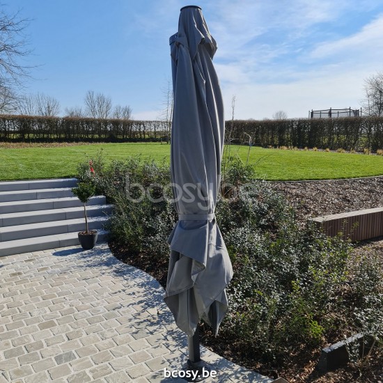  Jardinico IGB Runder Bodenanker Free Pole-medium.