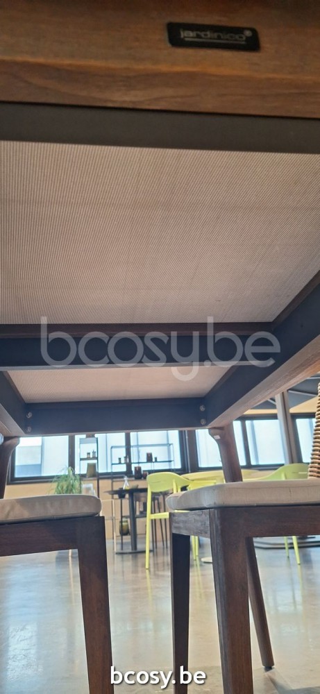 Garten.ag Brandstores Jardinico24 LEGNA Gartentisch Aussentisch--160x100-W64-K14.