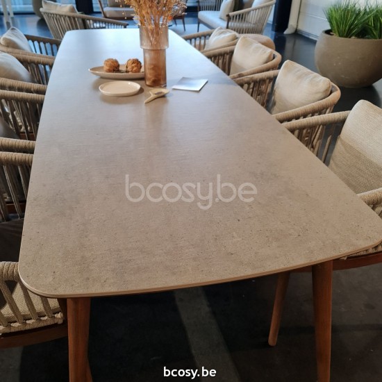 Garten.ag Brandstores Jardinico24 LEGNA Gartentisch Aussentisch--320x100-W64-K14.