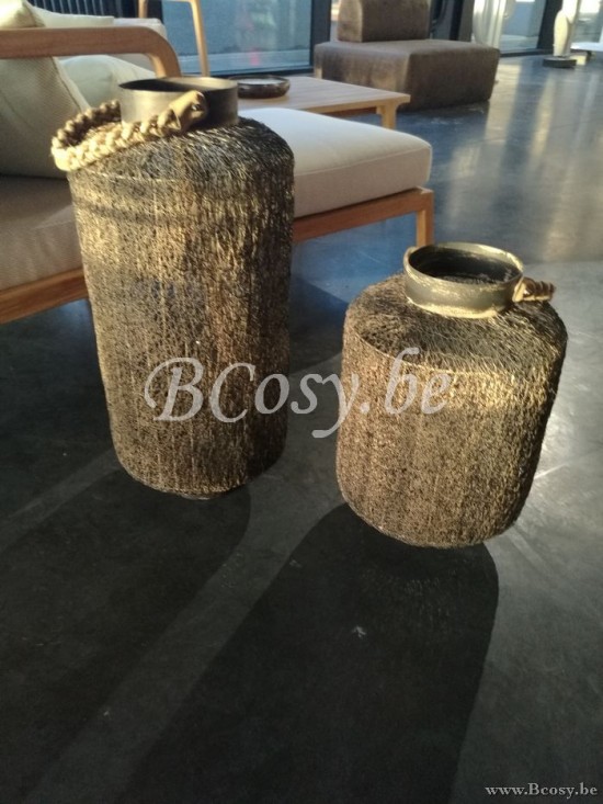 Jardinico MOROCCAN-MOROCAN Gartenlanternen JAR-LI000010