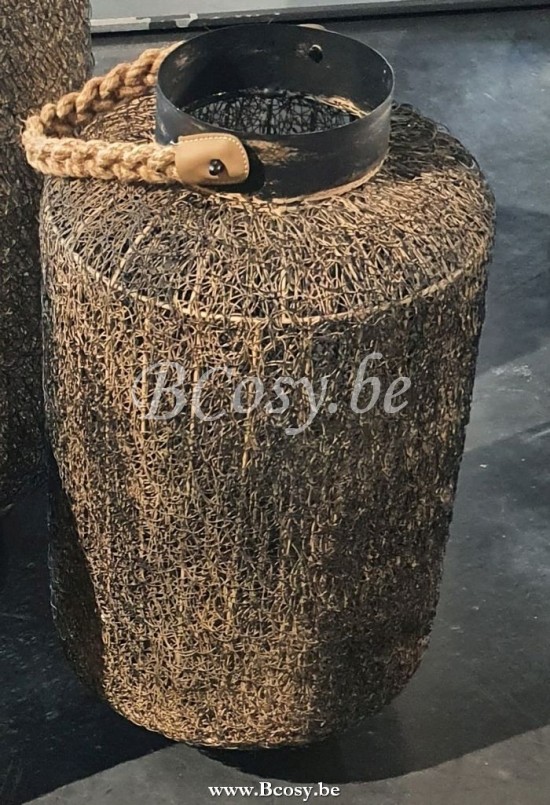 Jardinico MOROCCAN-MOROCAN Garden Outdoor lanterns hurricanes JAR-LI000010